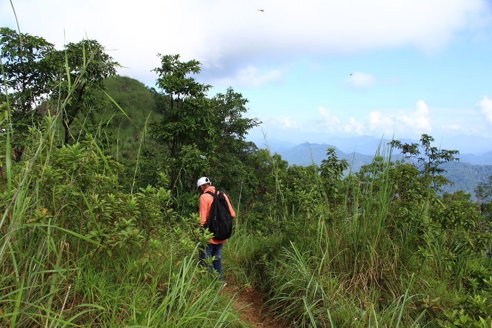 Photo of Exploring Kattadikadavu, an offbeat trekking destination in Kerala. by Akhil Narayanan