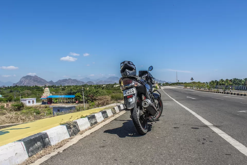 Photo of Kanyakumari, Tamil Nadu, India by Akhil Narayanan