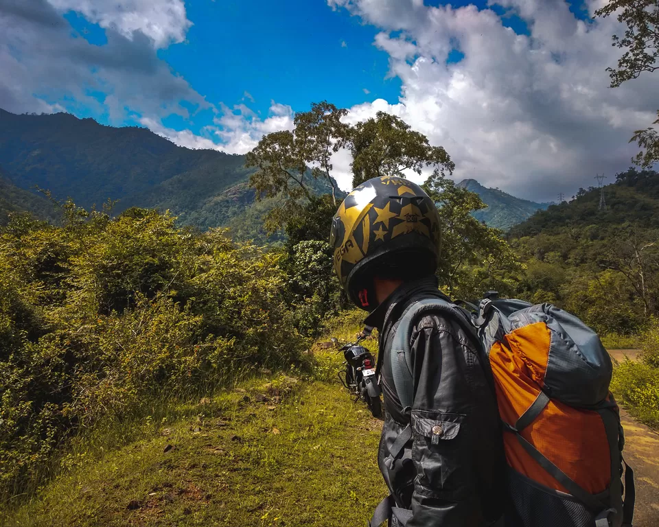 Photo of Ooty, Tamil Nadu, India by Akhil Narayanan