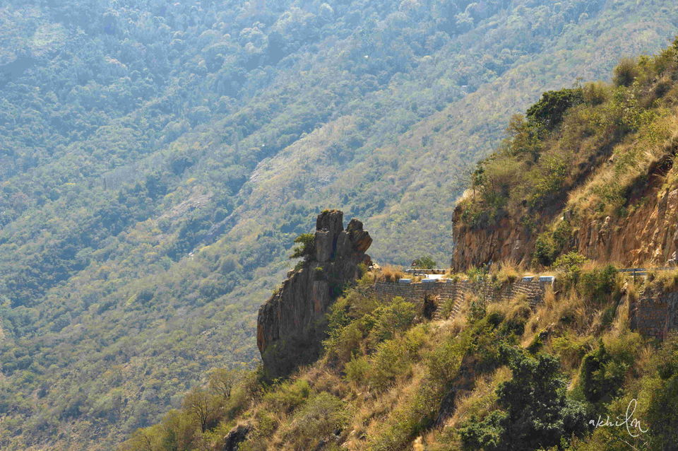 Photo of Magical Meghamalai - Explore the hidden wonder in Tamil Nadu. #notinnorth 3/14 by Akhil Narayanan