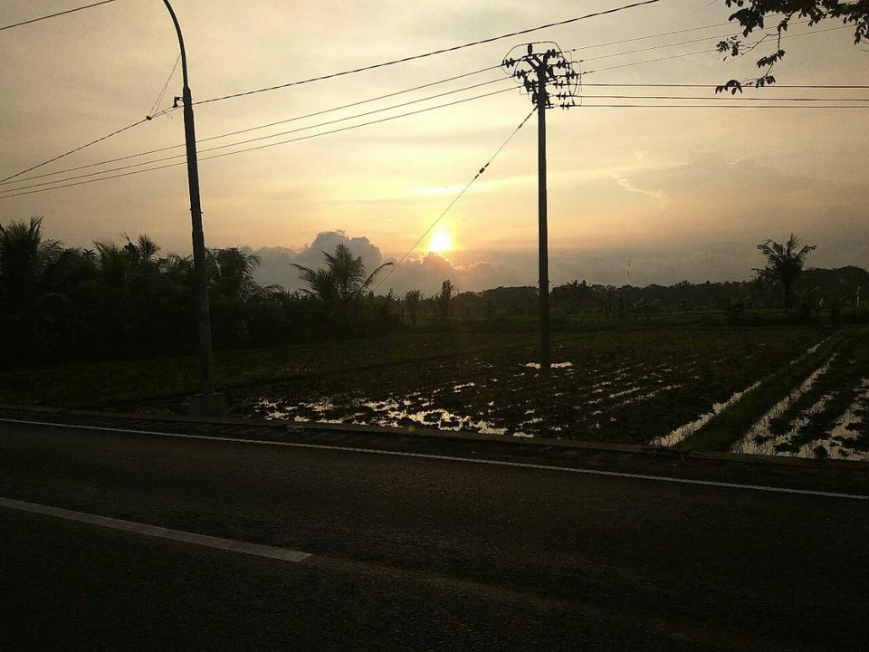 Photo of Mount Batur, South Batur, Bangli Regency, Bali, Indonesia by Niyati Maru