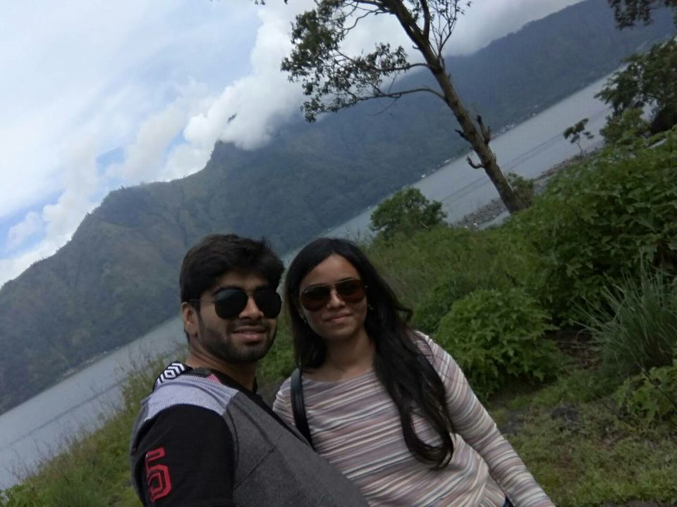 Photo of Mount Batur, South Batur, Bangli Regency, Bali, Indonesia by Niyati Maru