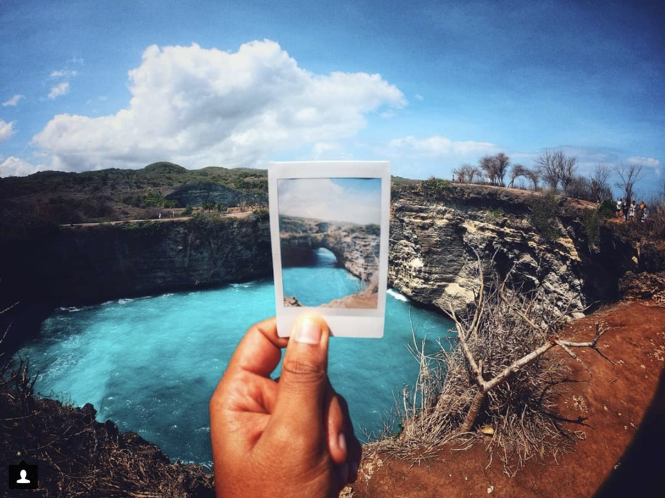 Photo of Dream a little dream of me, said Bali! by Sneha Parhi