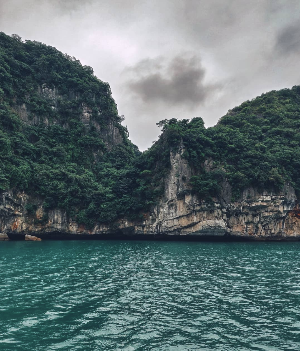 Photo of The under appreciated Vietnam #bestof2018 by Sneha Parhi
