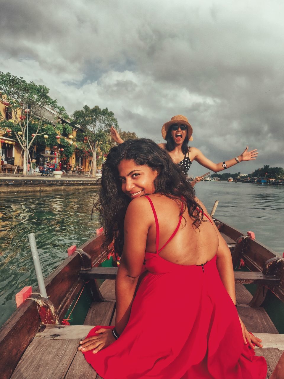 Photo of The under appreciated Vietnam #bestof2018 by Sneha Parhi