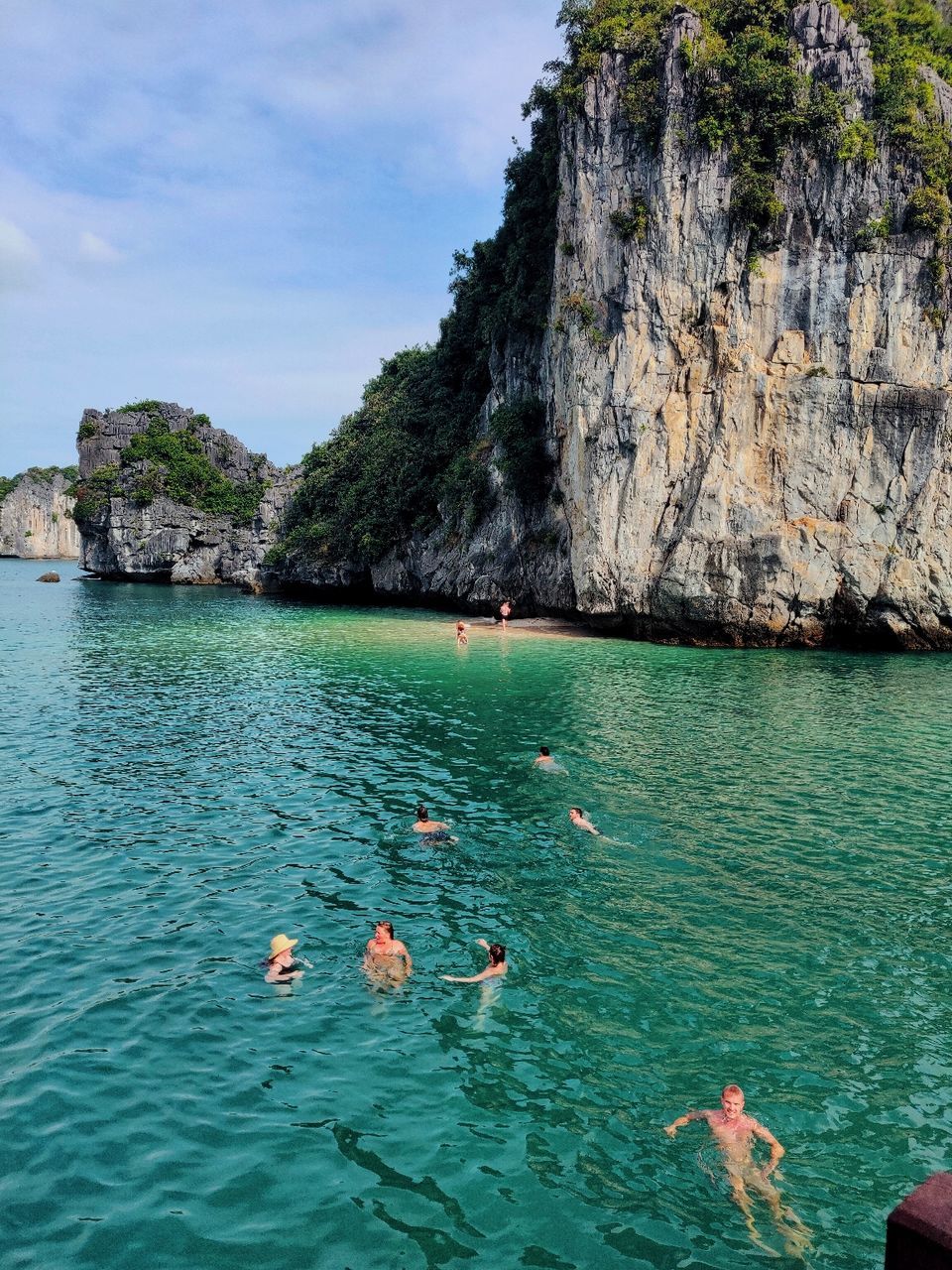Photo of The under appreciated Vietnam #bestof2018 by Sneha Parhi