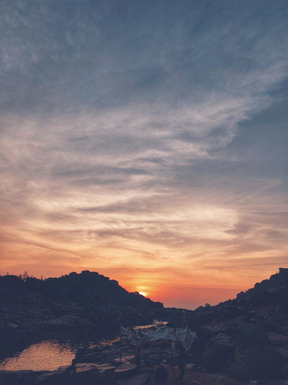 Photo of A solo woman backpacker's guide to the other side of Hampi by Sneha Parhi