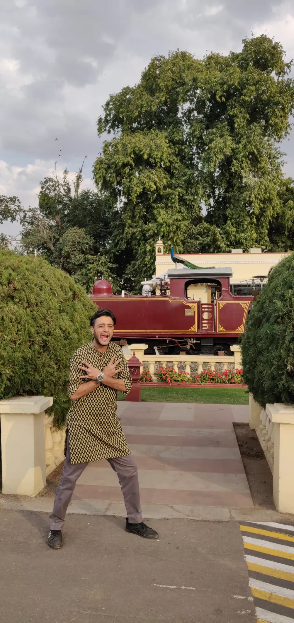 Photo of Jaipur- Much more than just pink! by Shweta Nahar Sehgal