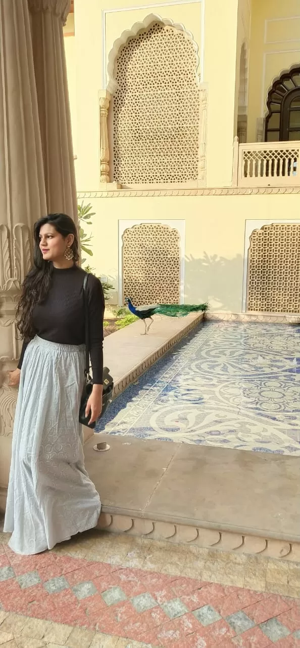 Photo of Jaipur- Much more than just pink! by Shweta Nahar Sehgal