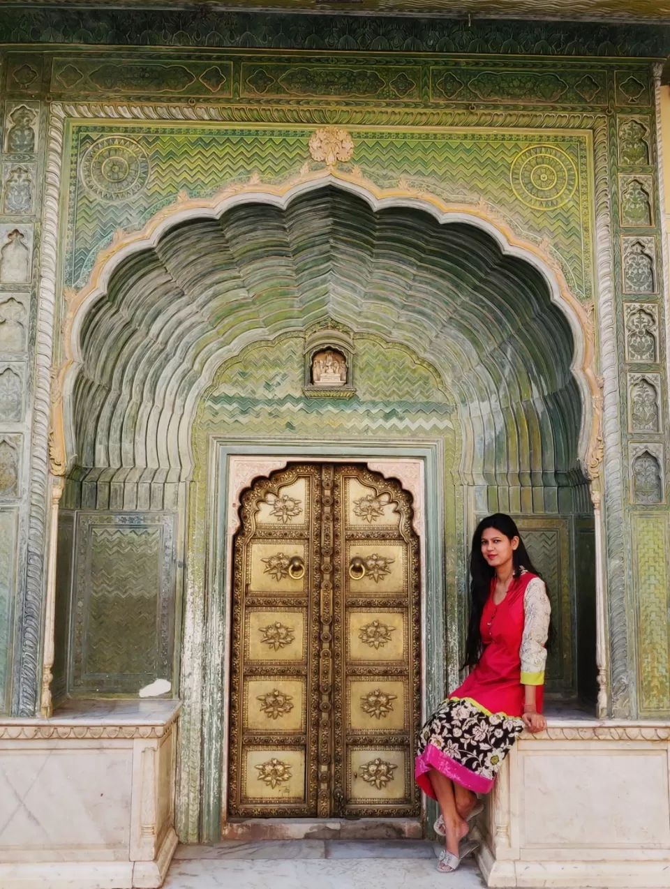 Photo of Jaipur- Much more than just pink! by Shweta Nahar Sehgal
