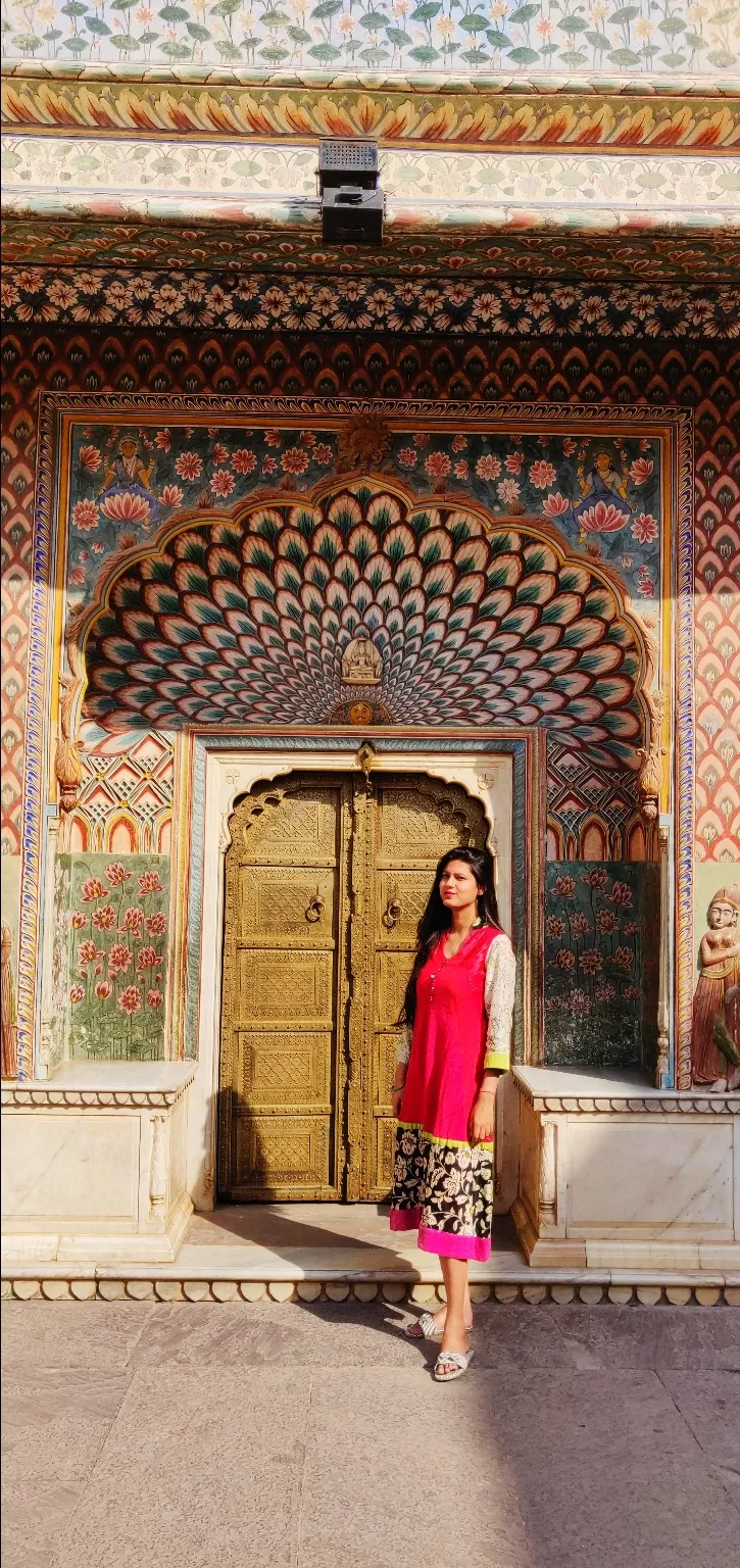 Photo of Jaipur- Much more than just pink! by Shweta Nahar Sehgal