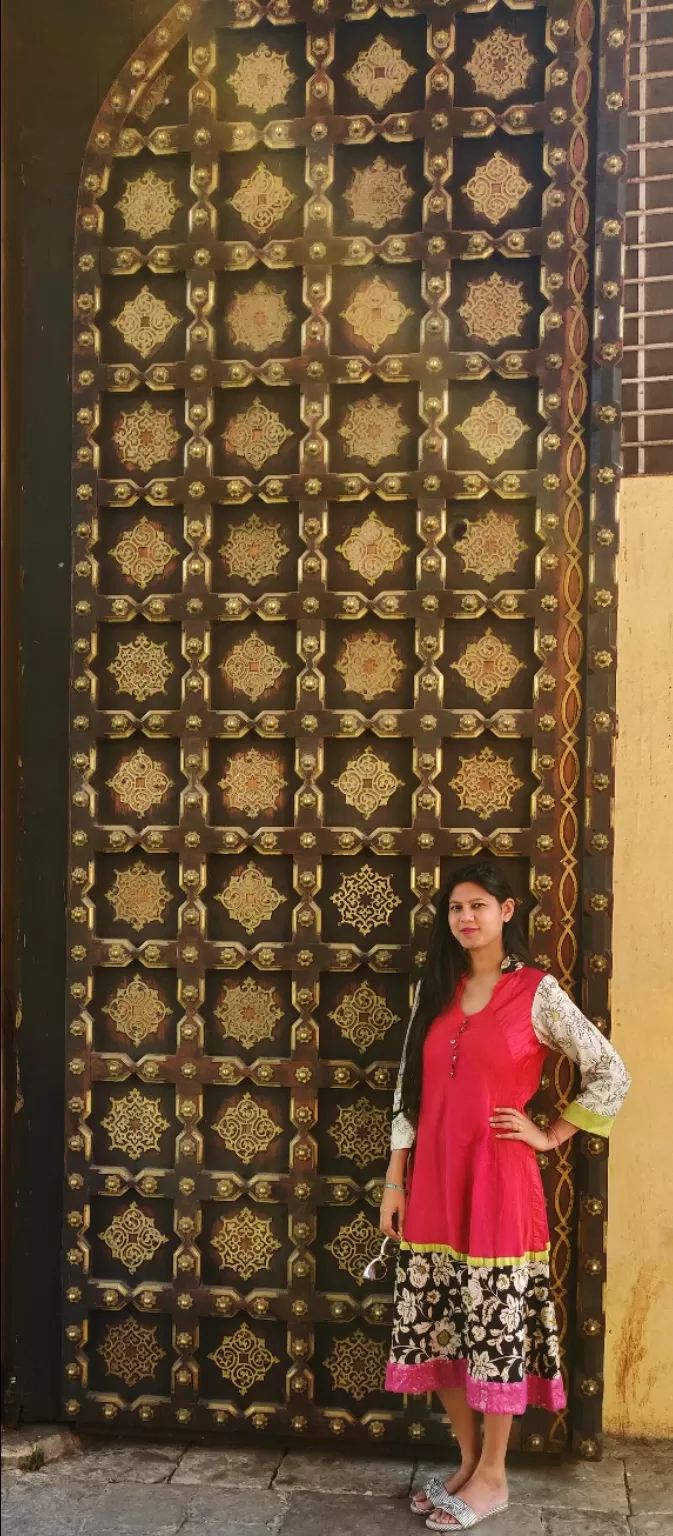 Photo of Jaipur- Much more than just pink! by Shweta Nahar Sehgal