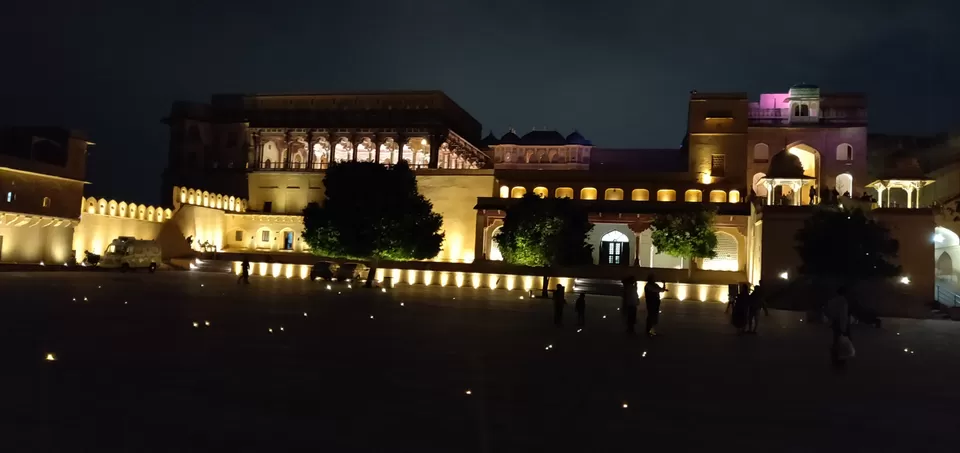 Photo of Jaipur- Much more than just pink! by Shweta Nahar Sehgal