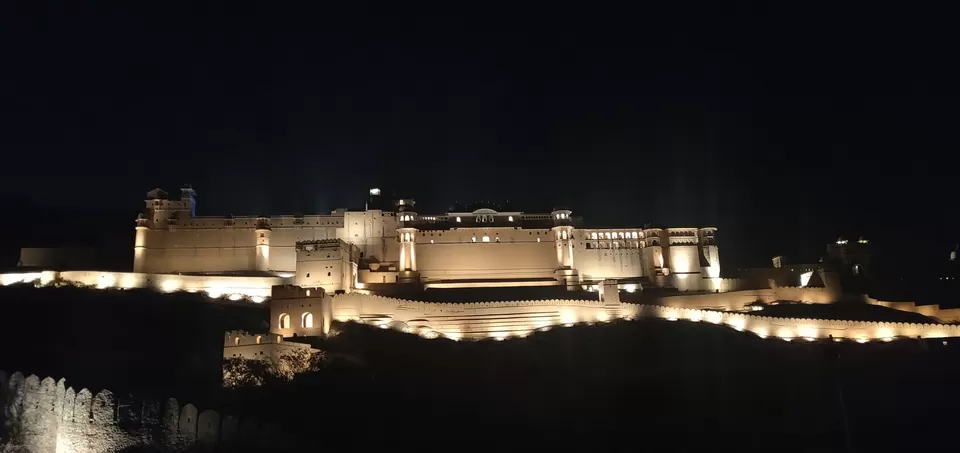 Photo of Jaipur- Much more than just pink! by Shweta Nahar Sehgal