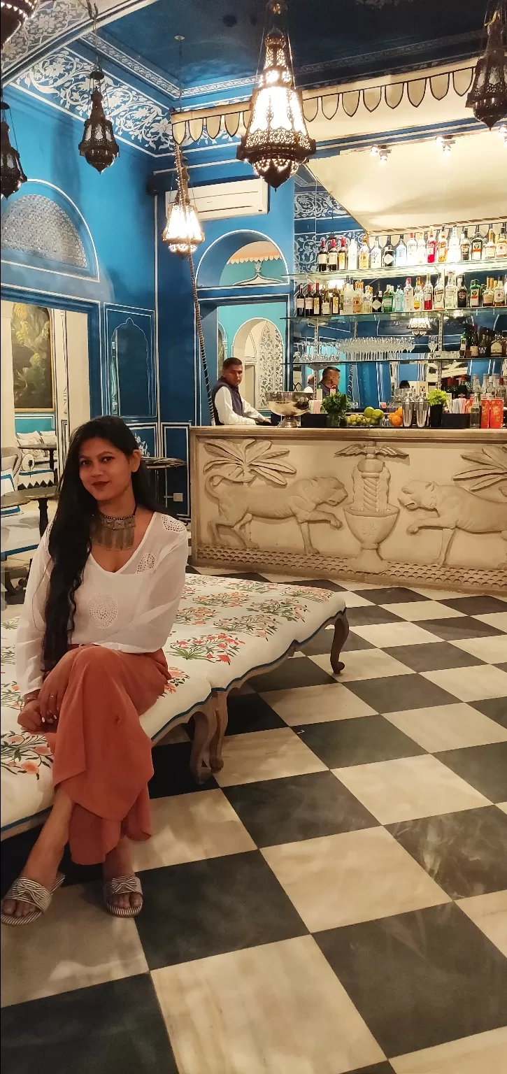 Photo of Jaipur- Much more than just pink! by Shweta Nahar Sehgal