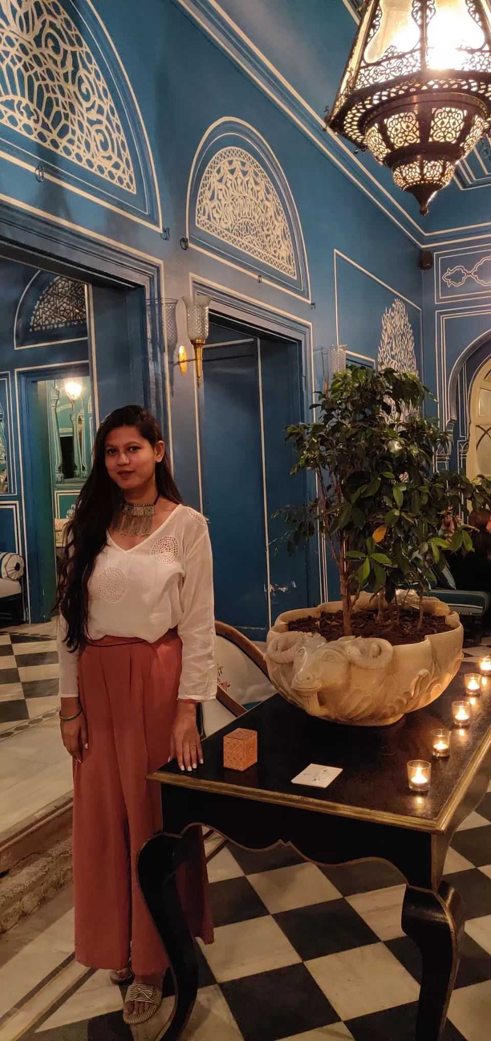 Photo of Jaipur- Much more than just pink! by Shweta Nahar Sehgal