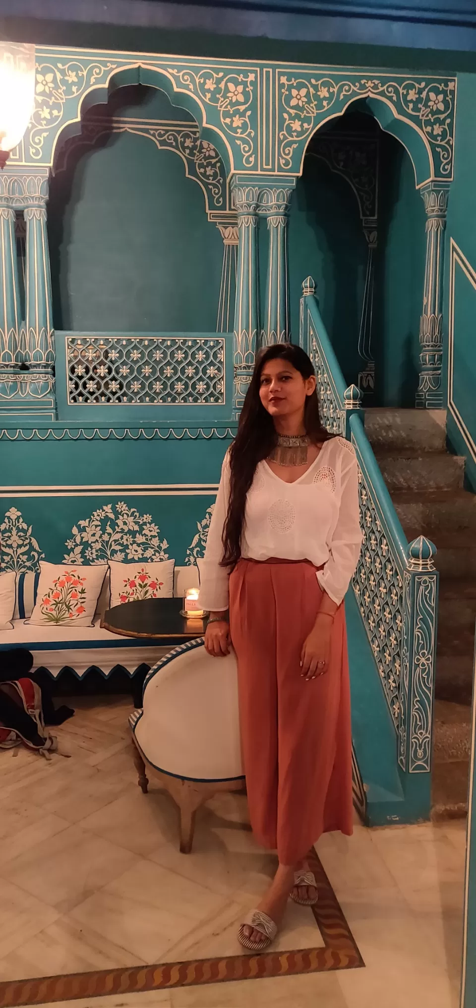 Photo of Jaipur- Much more than just pink! by Shweta Nahar Sehgal