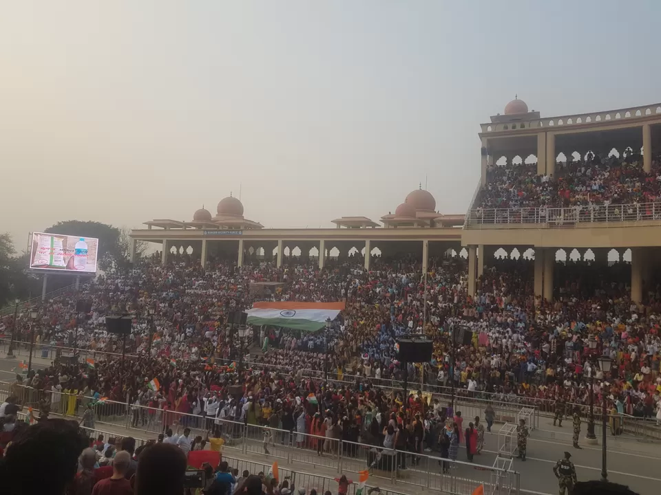 Photo of Budgeted Delhi -> Amritsar-> Jammu by Ashish Sharawat