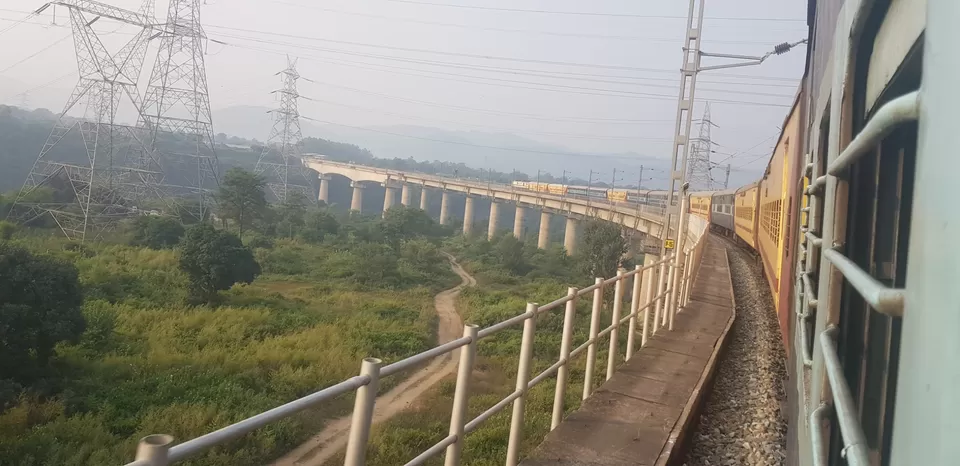 Photo of Budgeted Delhi -> Amritsar-> Jammu by Ashish Sharawat