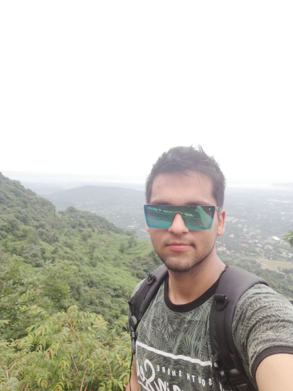 Photo of Trip to mussorie using cycle by Snaked