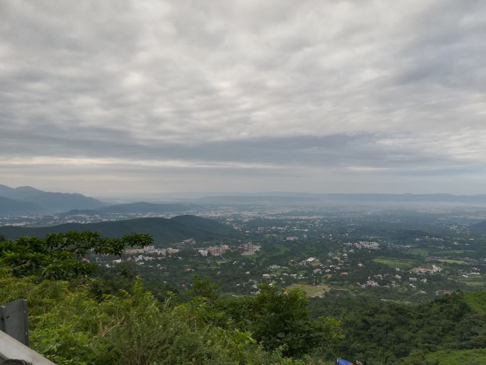 Photo of Trip to mussorie using cycle by Snaked