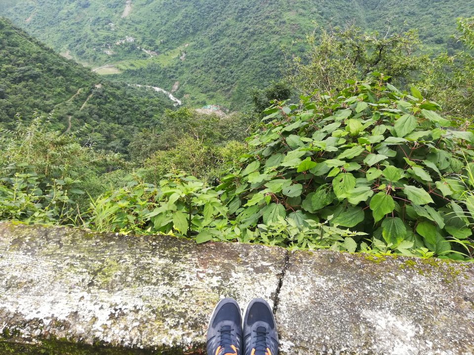 Photo of Trip to mussorie using cycle by Snaked