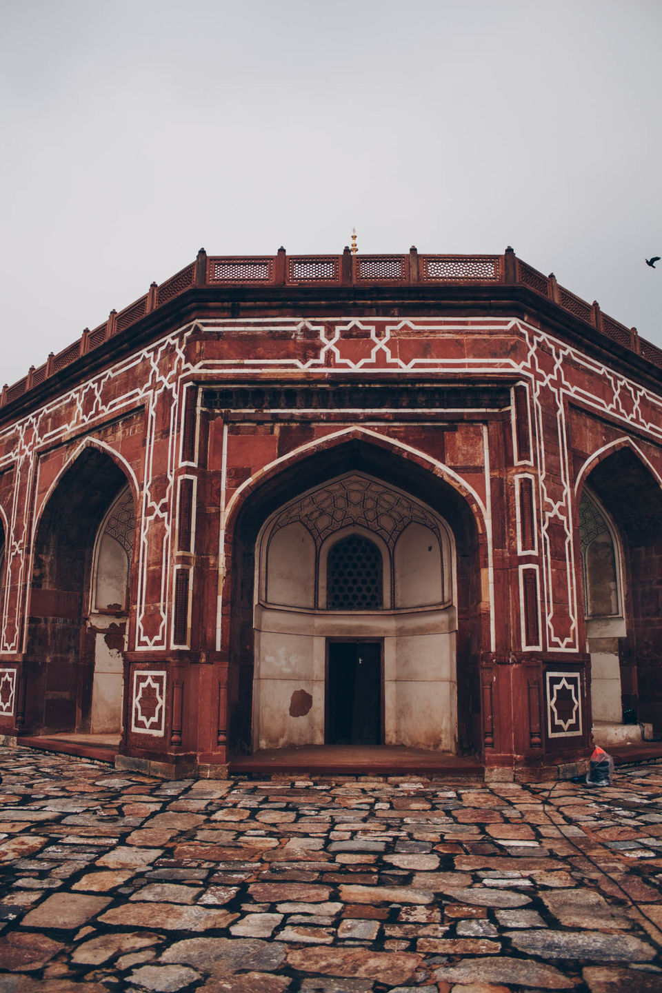 Photo of Delhi, India by Aishwarya Iyer