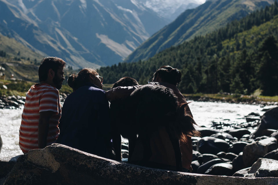 Photo of The Spiti Circuit: A 10 day itinerary by Aishwarya Iyer