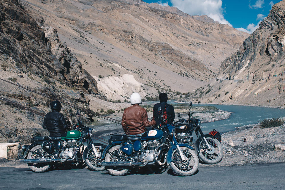 Photo of The Spiti Circuit: A 10 day itinerary by Aishwarya Iyer