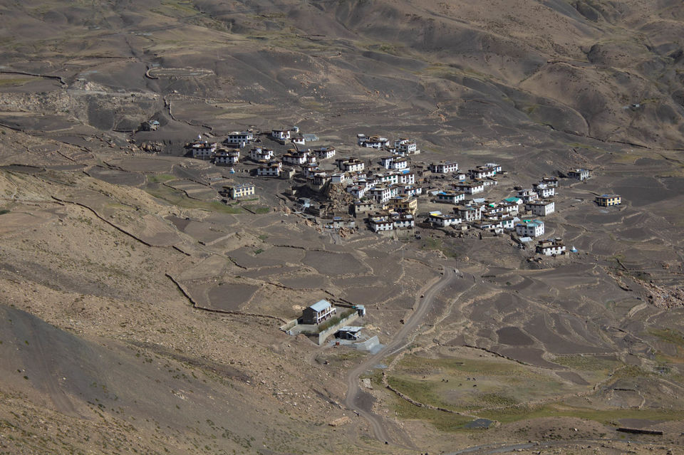 Photo of The Spiti Circuit: A 10 day itinerary by Aishwarya Iyer