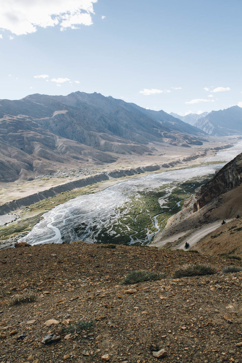 Photo of Koumik, Himachal Pradesh, India by Aishwarya Iyer