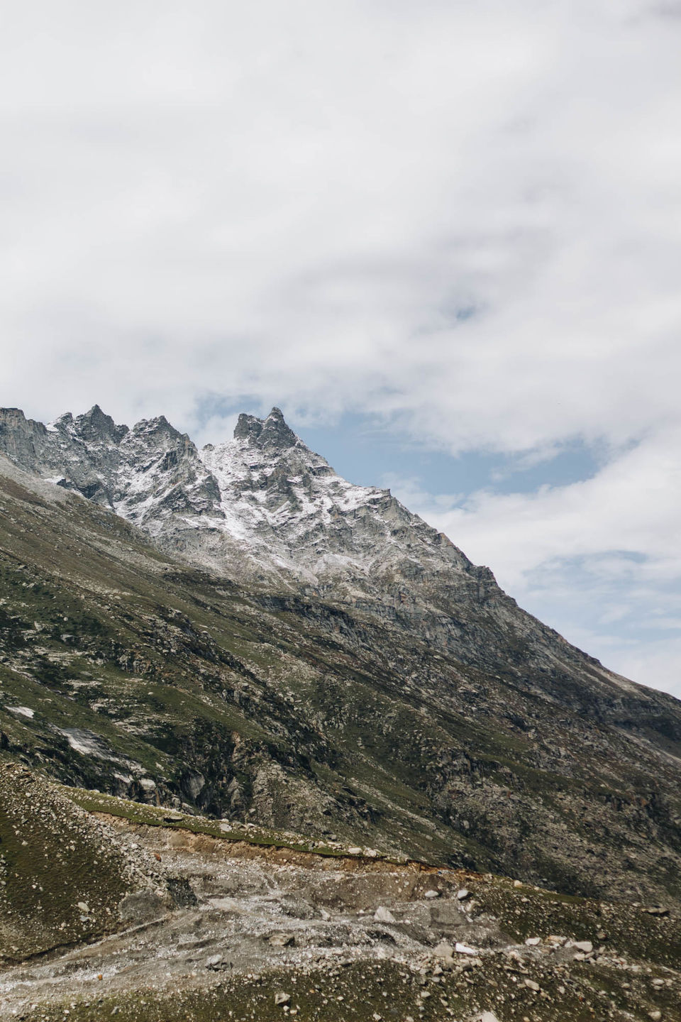 Photo of The Spiti Circuit: A 10 day itinerary by Aishwarya Iyer