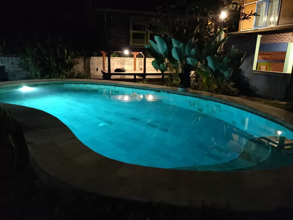 Photo of Bali in scooty by Swati Priya