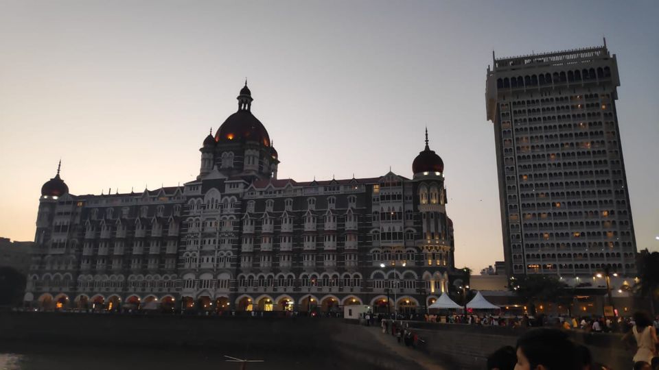 Photo of How to visit many places | One day trip to bombay | by Ronak Shah