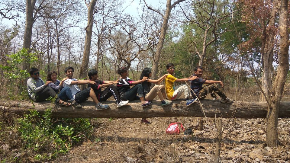 Photo of 2 day trip | dandeli | water rafting and many more by Ronak Shah