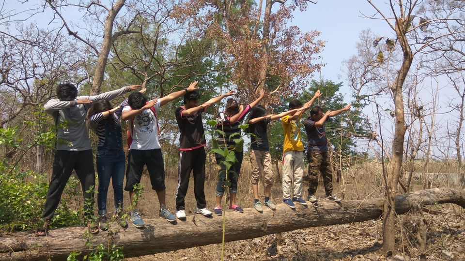 Photo of 2 day trip | dandeli | water rafting and many more by Ronak Shah