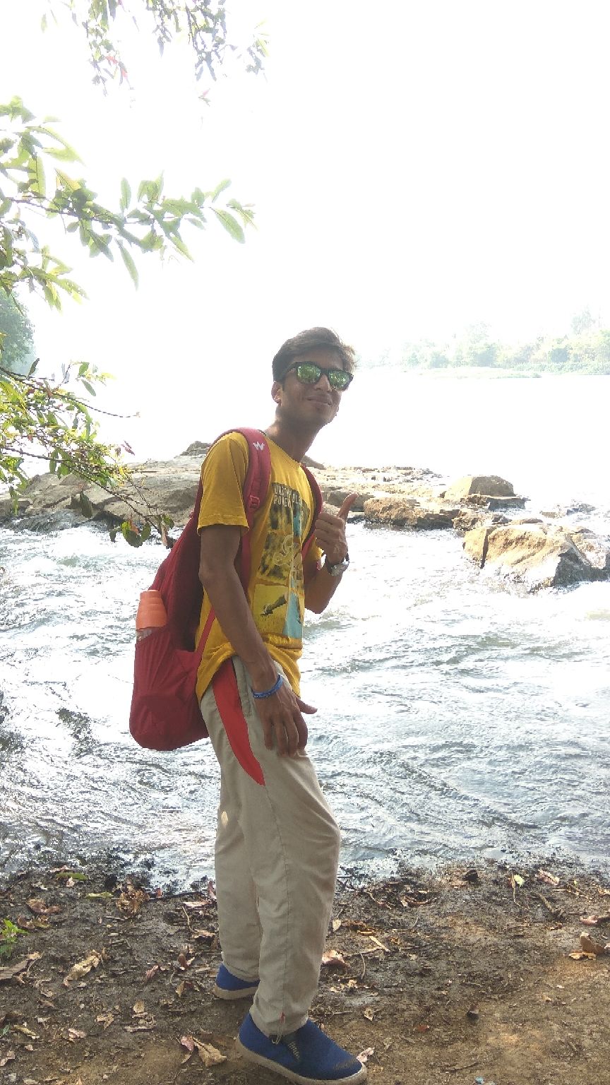Photo of 2 day trip | dandeli | water rafting and many more by Ronak Shah