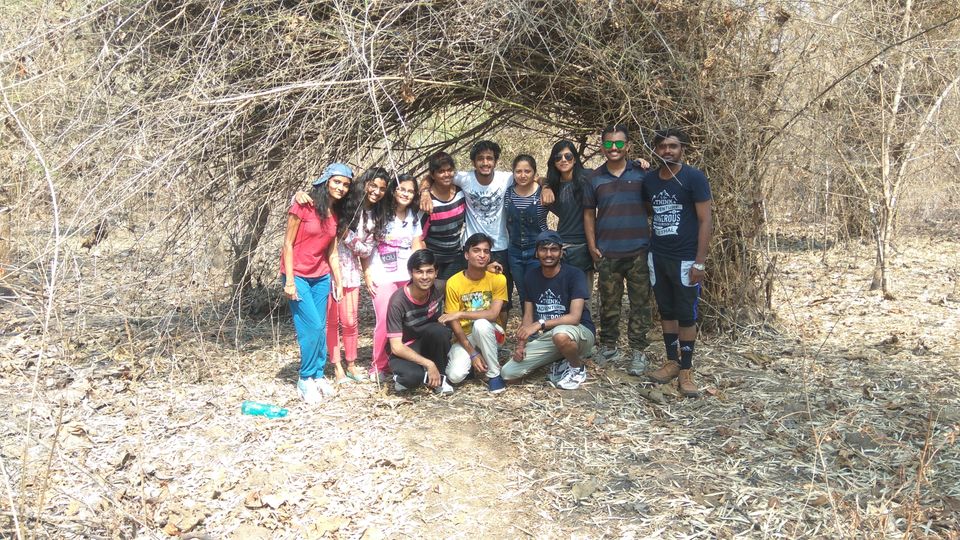 Photo of 2 day trip | dandeli | water rafting and many more by Ronak Shah