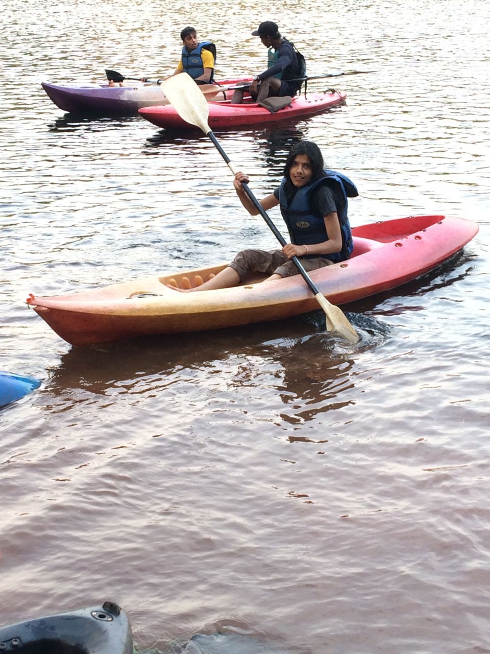 Photo of 2 day trip | dandeli | water rafting and many more by Ronak Shah