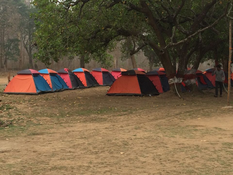Photo of 2 day trip | dandeli | water rafting and many more by Ronak Shah