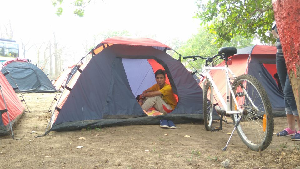 Photo of 2 day trip | dandeli | water rafting and many more by Ronak Shah