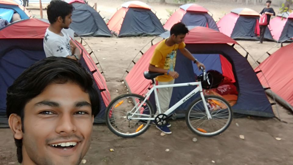 Photo of 2 day trip | dandeli | water rafting and many more by Ronak Shah