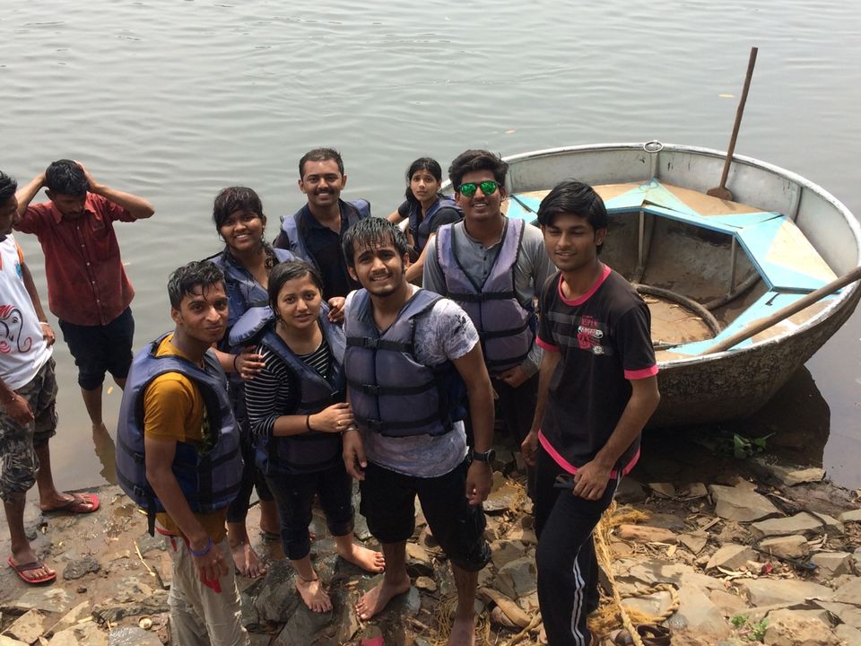 Photo of 2 day trip | dandeli | water rafting and many more by Ronak Shah