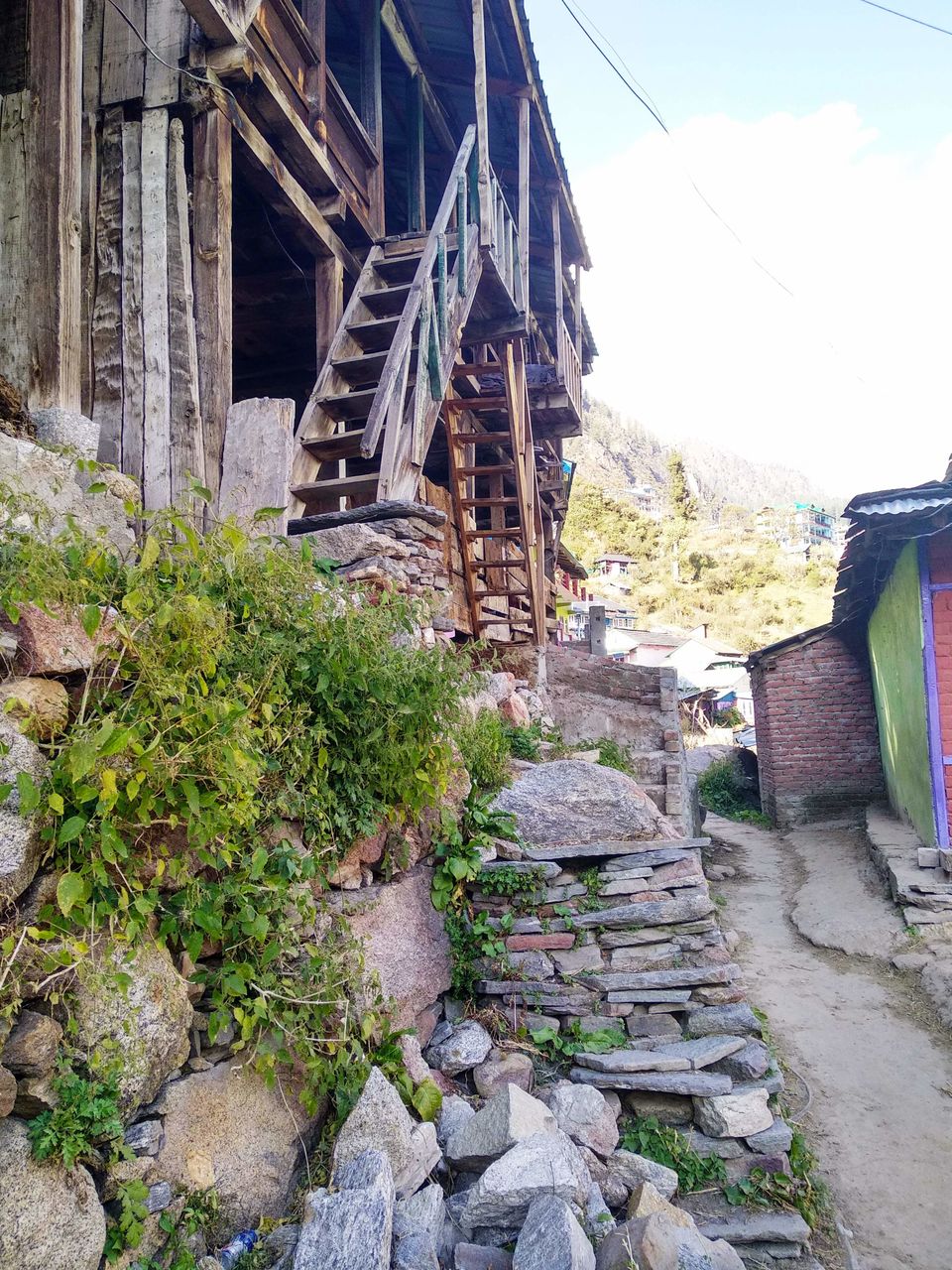 Photo of Tosh, Himachal Pradesh "For the sake of Eternity" 3/14 by Sagar Toppo