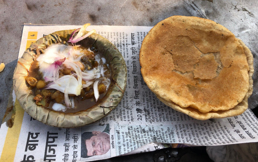 Photo of Lucknow Culinary Walk by Vinita Sanghi