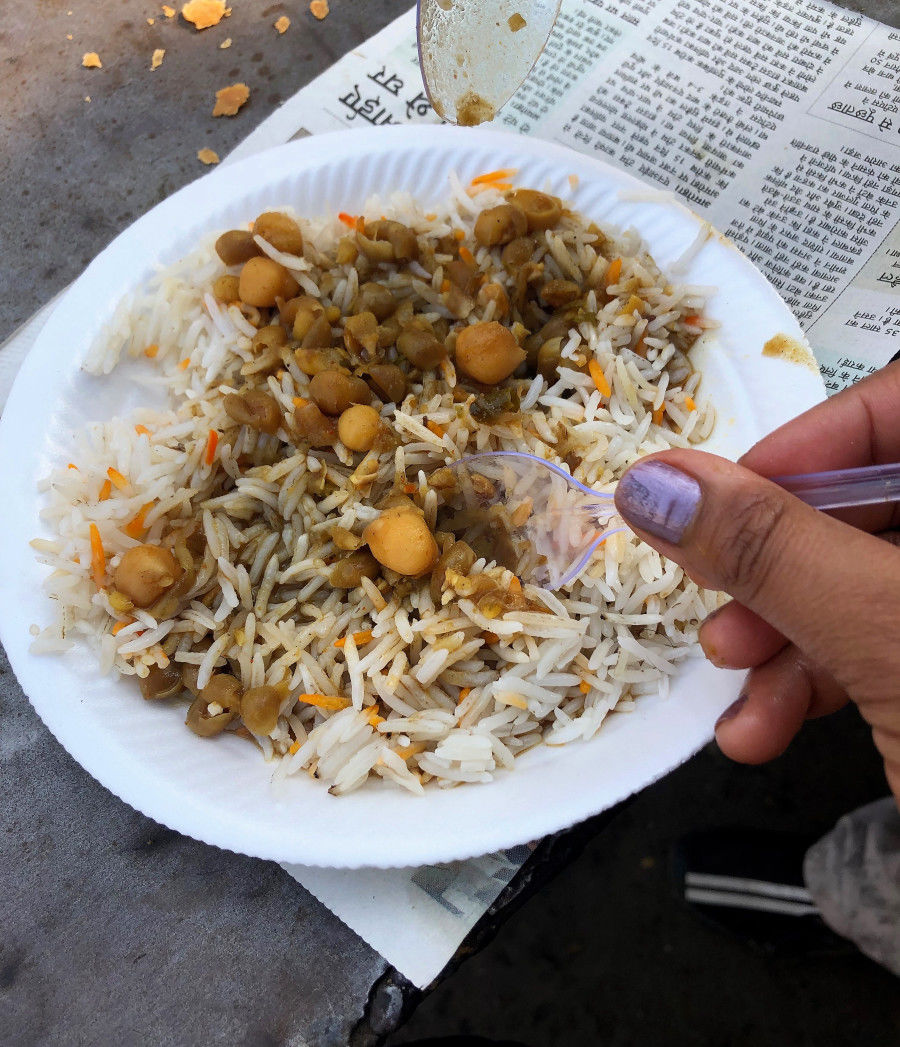 Photo of Lucknow Culinary Walk by Vinita Sanghi