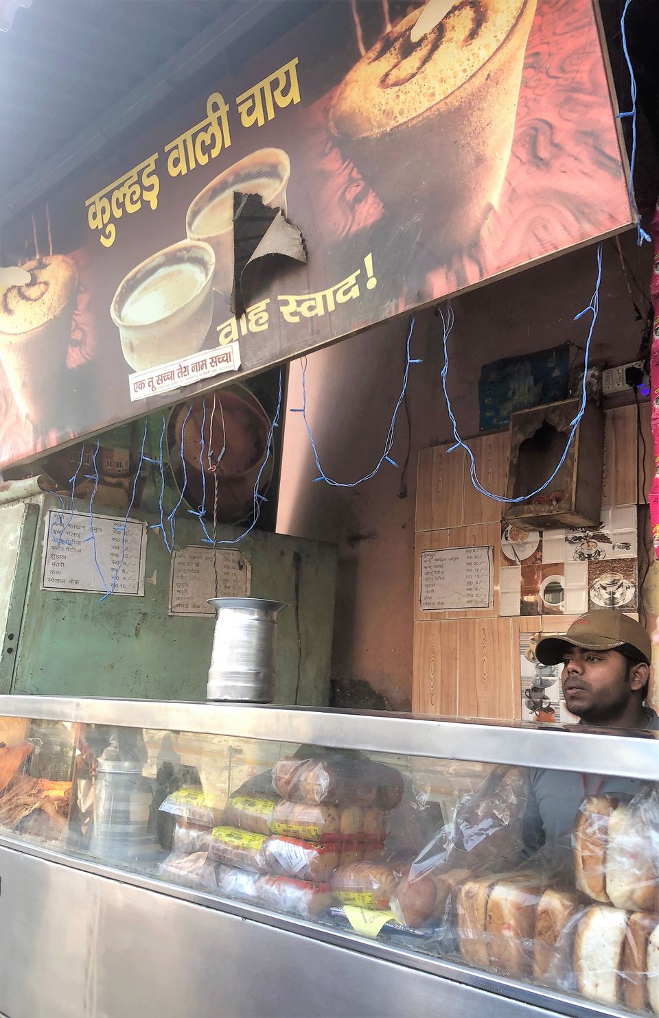 Photo of Lucknow Culinary Walk by Vinita Sanghi