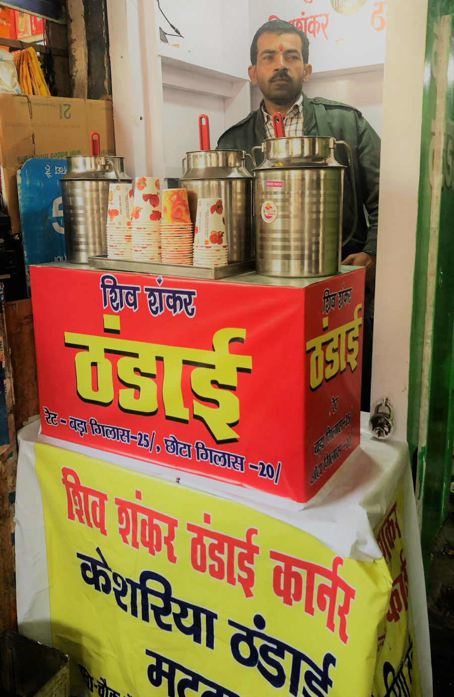 Photo of Lucknow Culinary Walk by Vinita Sanghi