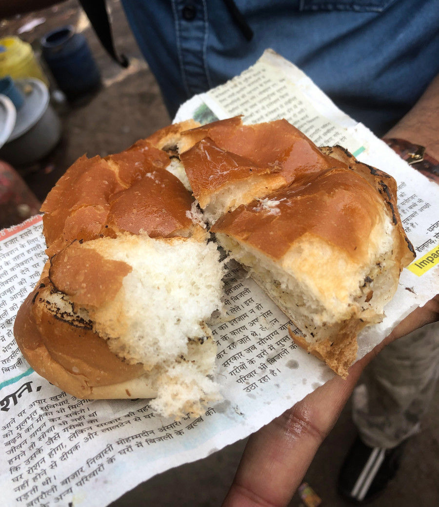 Photo of Lucknow Culinary Walk by Vinita Sanghi