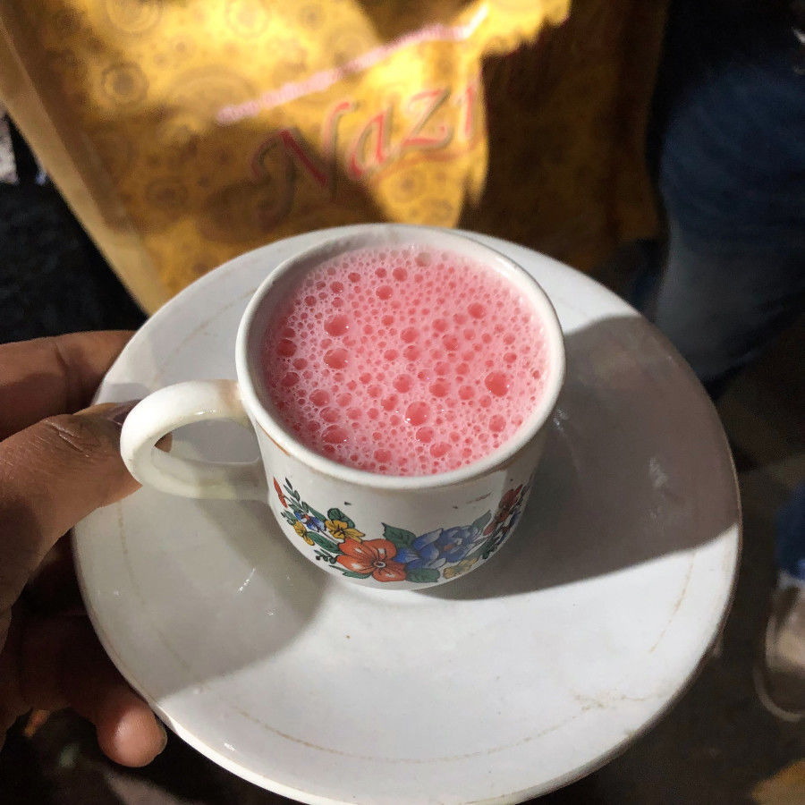 Photo of Lucknow Culinary Walk by Vinita Sanghi